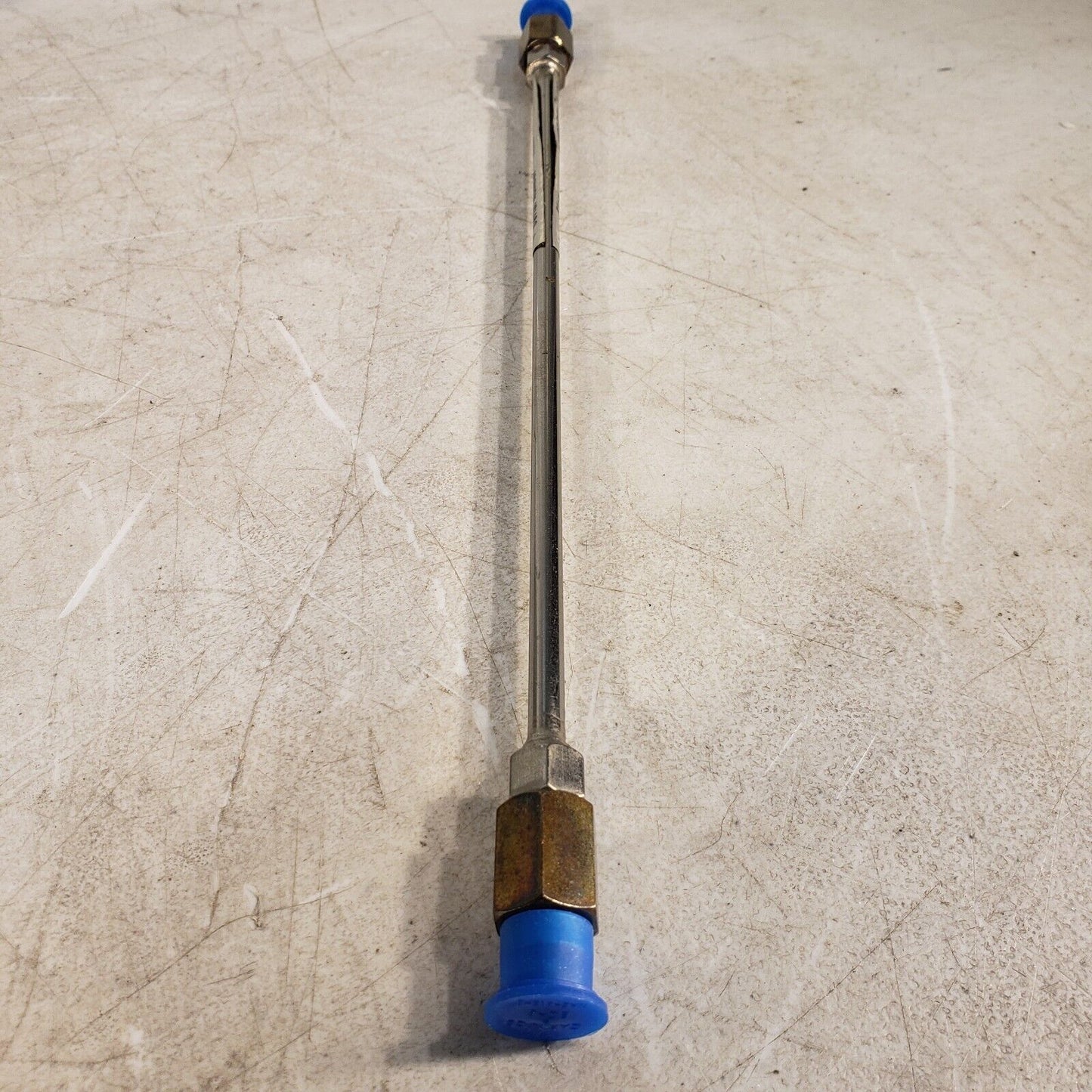 Waters 84132 u Bondagel E-500 Liquid Chromotagraphy HPLC Column