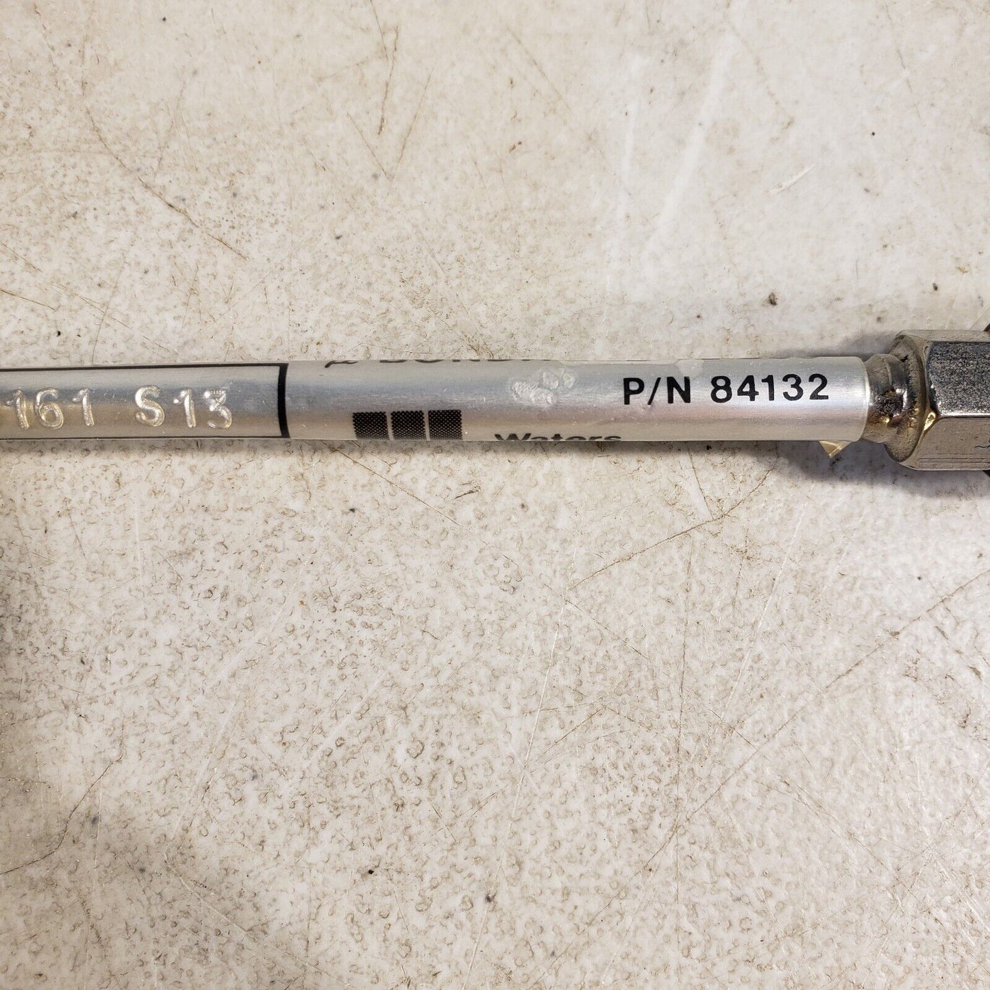 Waters 84132 u Bondagel E-500 Liquid Chromotagraphy HPLC Column