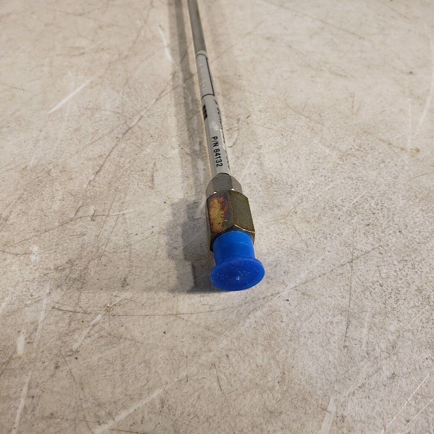 Waters 84132 u Bondagel E-500 Liquid Chromotagraphy HPLC Column