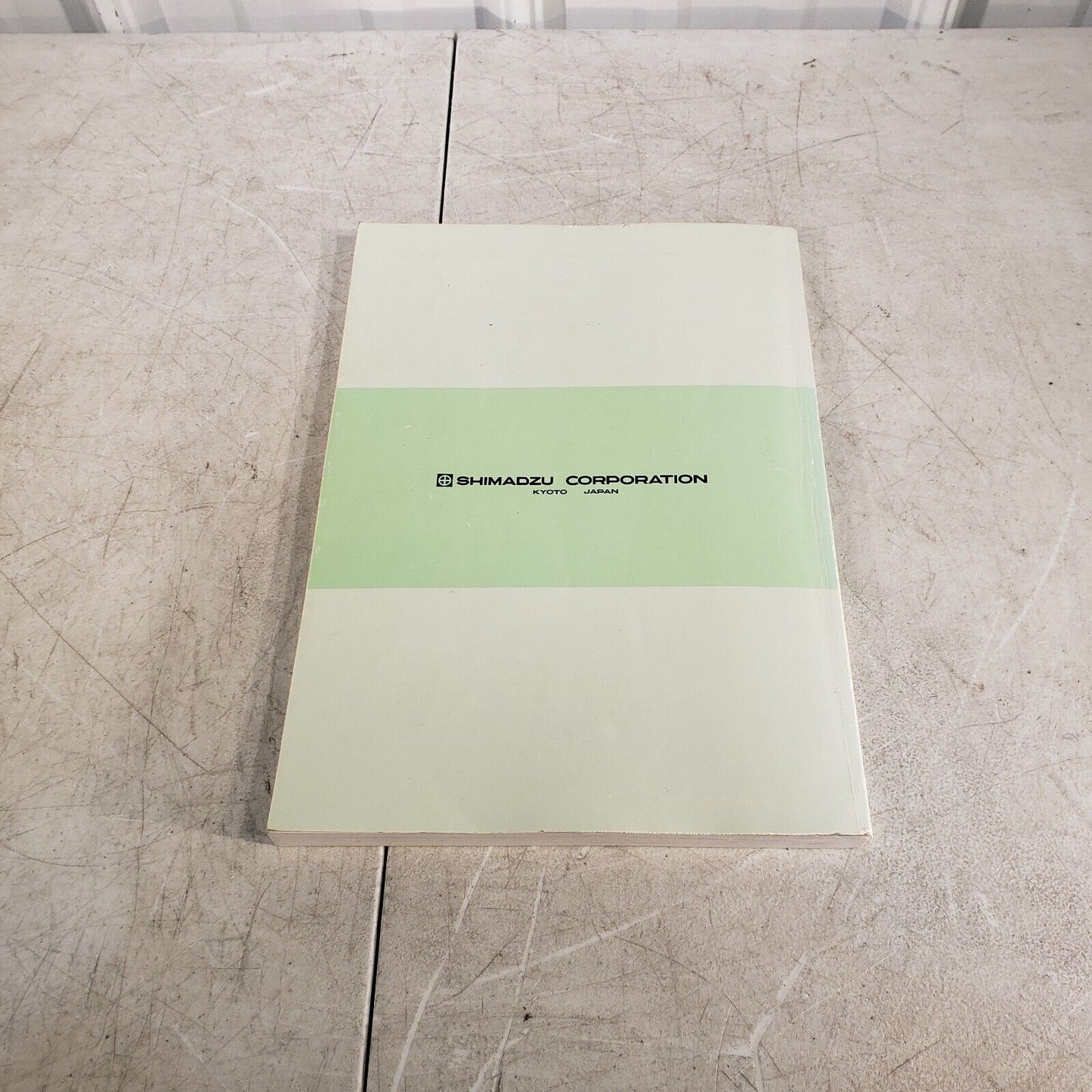 Shimadzu User Manual For LC-20AT Solvent Delivery Module, Liquid Chromotagraphy