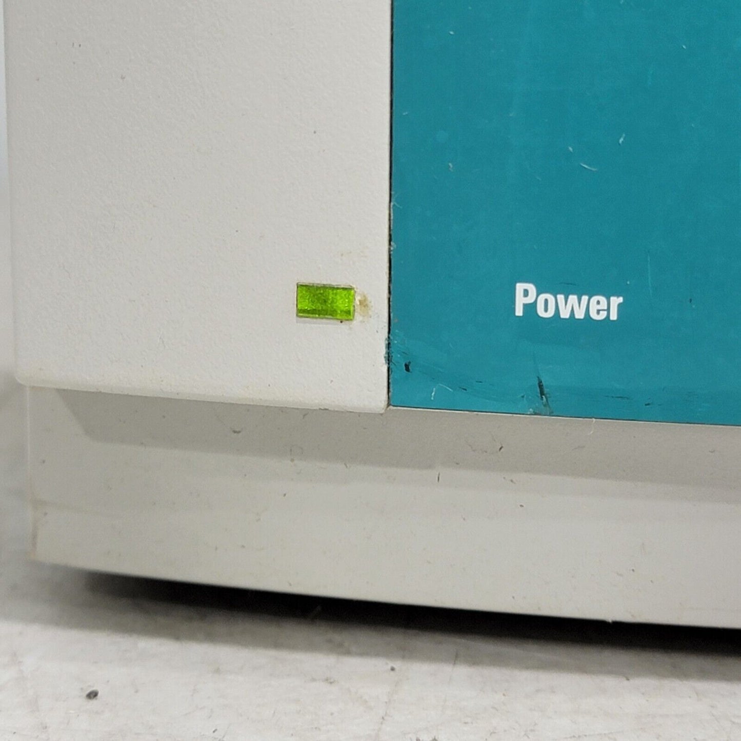 Metrohm 882 Compact IC Plus - Anion 1.882.0020 Ion Chromatograph HPLC