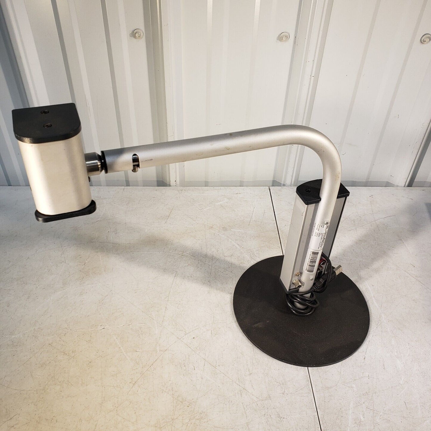 Low Vision International Magnilink S Student Addition USB Camera Magnifier