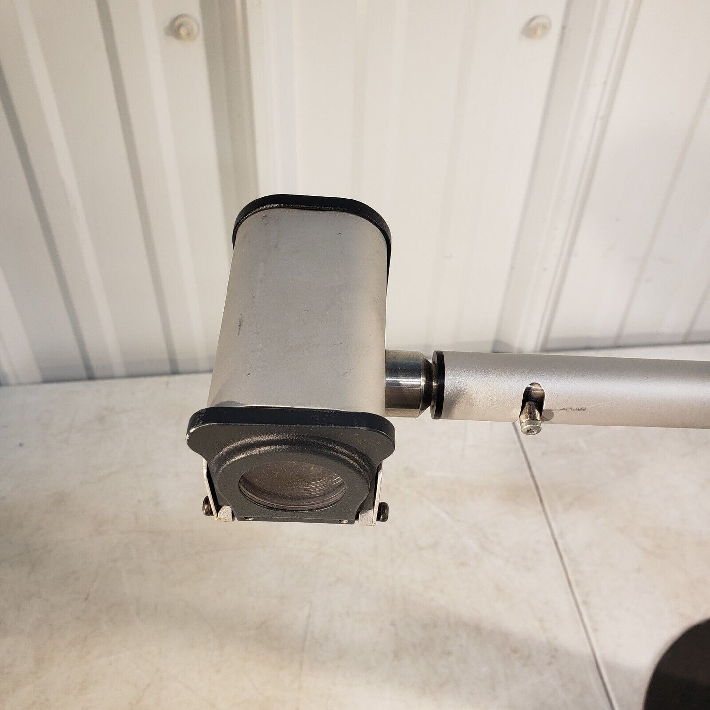 Low Vision International Magnilink S Student Addition USB Camera Magnifier