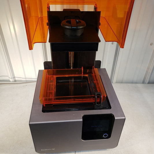Formlabs Form 2 SLA 3D Printer