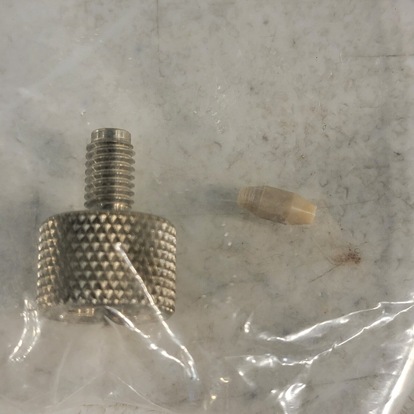 Shimadzu 228-16001 Male Nut 1.6mn