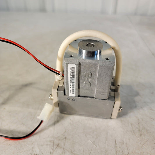 ERC-6210 Air Vacuum Pump for Shimadzu DGU-20A Tested- Works 24V DC 0.21A