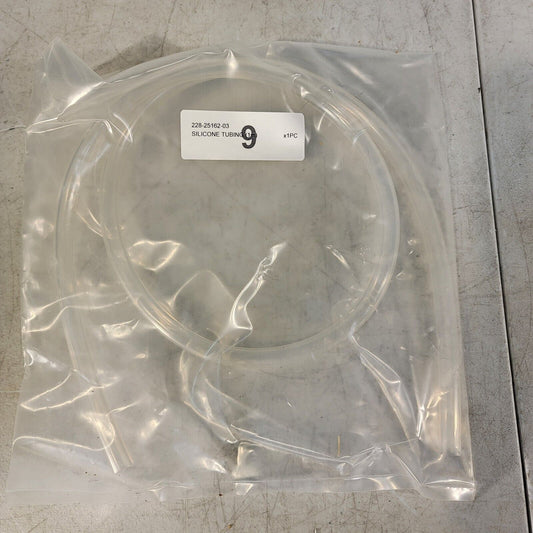 Shimadzu 228-25162-03 Silicone Tubing 1m 7mm ID, 10mm OD For LC-20A and SIL-20A