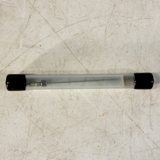Replacement Needle For Shimadzu SIL-20A Autosampler w/ Preinstalled Fittings