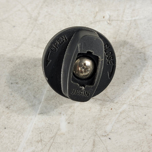 Used Shimadzu 228-45574-95 Drain Valve Assembly Switch for LC-20A LC-2030 LC-40D
