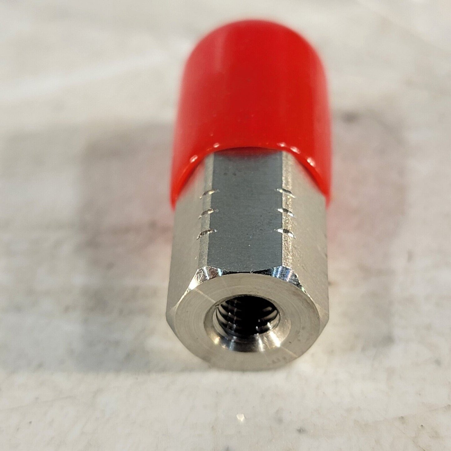 Used Shimadzu 228-48249-91 Inlet Check Valve CV IN-SPB for LC-20 LC-30 LC-40