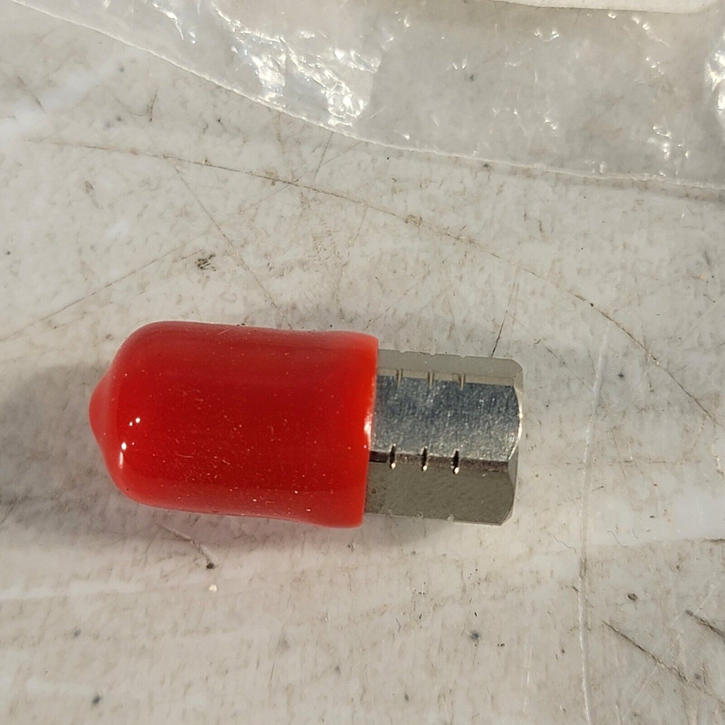 Used Shimadzu 228-48249-91 Inlet Check Valve CV IN-SPB for LC-20 LC-30 LC-40