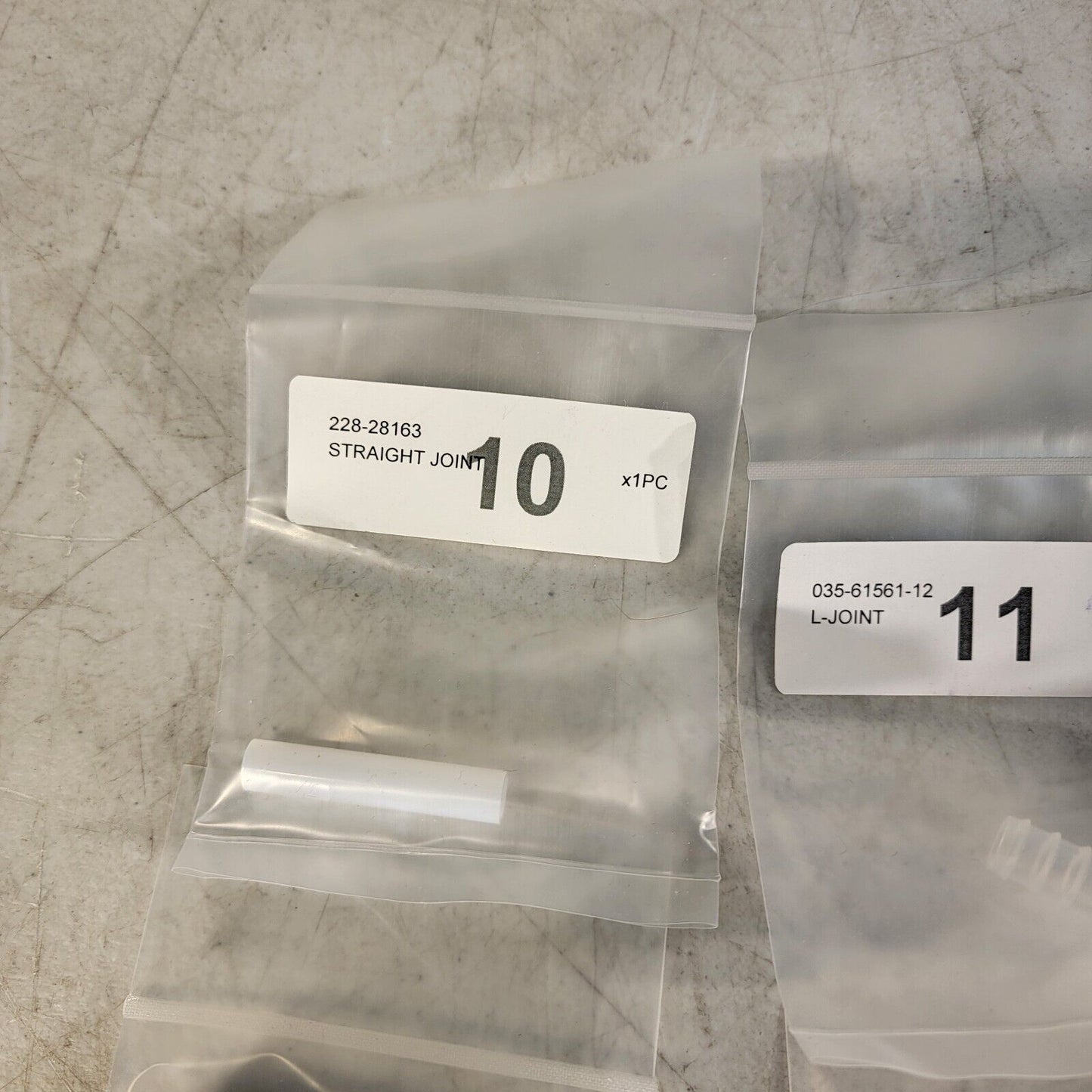 Shimadzu Drain Tube Kit 228-42205 -42206 -54508-01 -42204 -28163 -61561-12