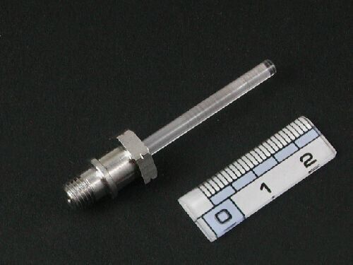 Shimadzu 228-35009-93 Sapphire Plunger Assembly CO-SA T For LC-20AT/20Ai
