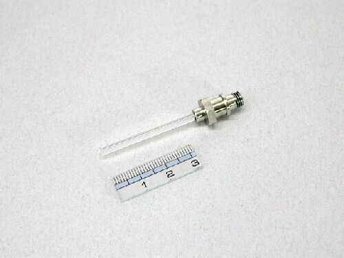Shimadzu 228-35010-91 Metering Pump Plunger Assembly For SIL-20A LC2010