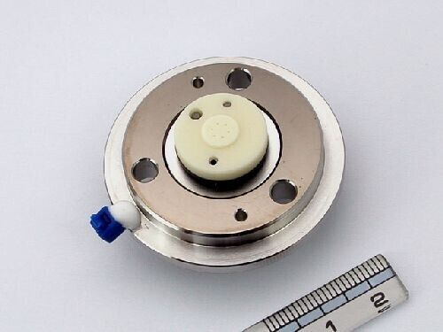 Shimadzu 228-45408-93	High Pressure Valve SS Stator Assembly For SIL-20A 35MPA