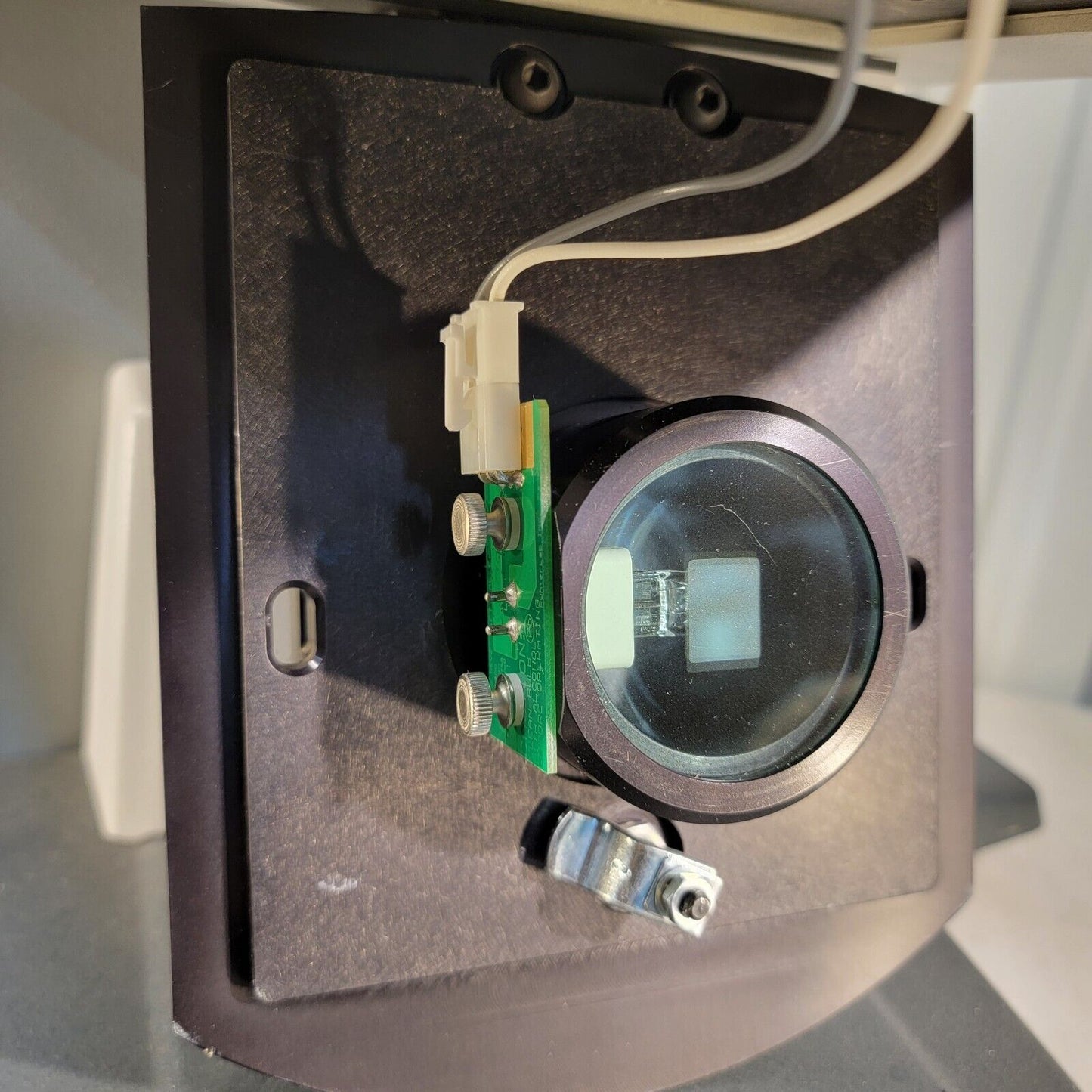 HunterLab D25LT Bulk Colorimeter Analytical Food Color Measurement System