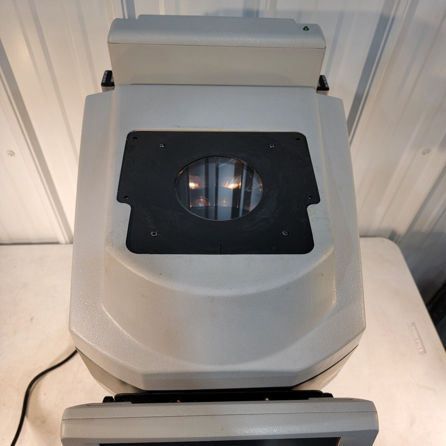 HunterLab D25LT Bulk Colorimeter Analytical Food Color Measurement System