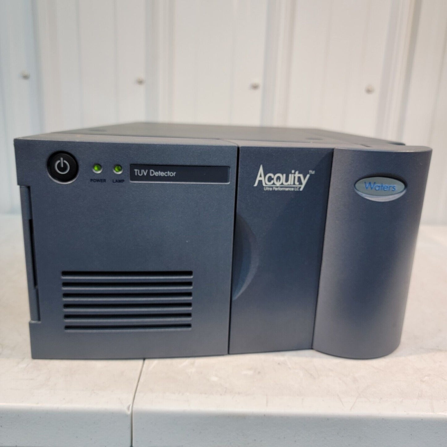 Waters 800000204 ACQUITY UPLC TUV Detector Tunable UV Spectrometer HPLC