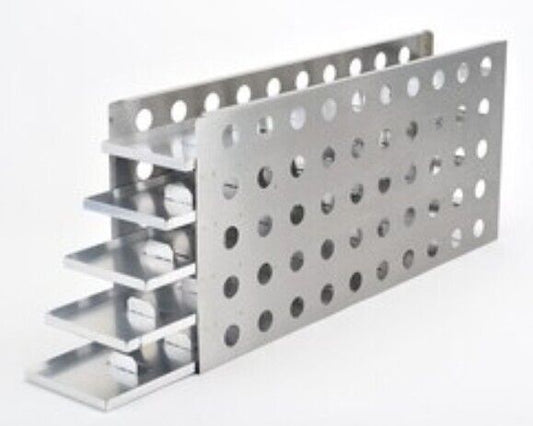 Thermo Scientific 920090 Racks for 4 Shelf TSX/TDE Series Freezers 2" Boxes