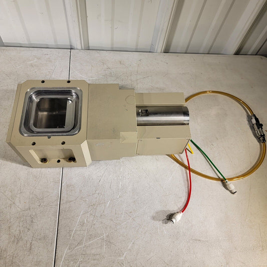 Gatan 894.P17PKU0 UltraScan 1000 Camera TEM CCD 2k x 2k UHV High Vacuum