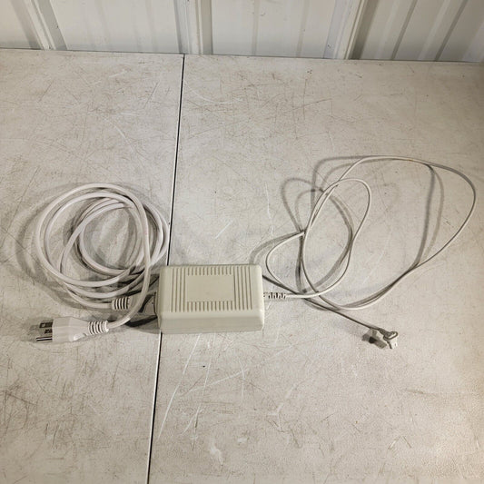 Mettler Toledo 12512/A Power Supply for AG Analytical Balance Scales AC Adapter