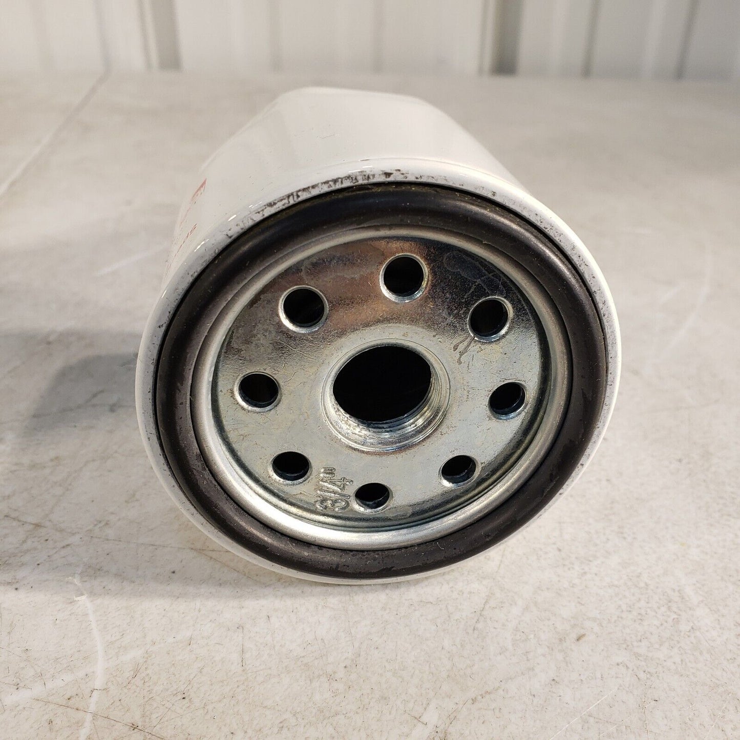 Leybold EK96004 Oil Filter For Vacuum Pump SOGEVAC SV 40 B, SV 45 FP, SV 65 B,