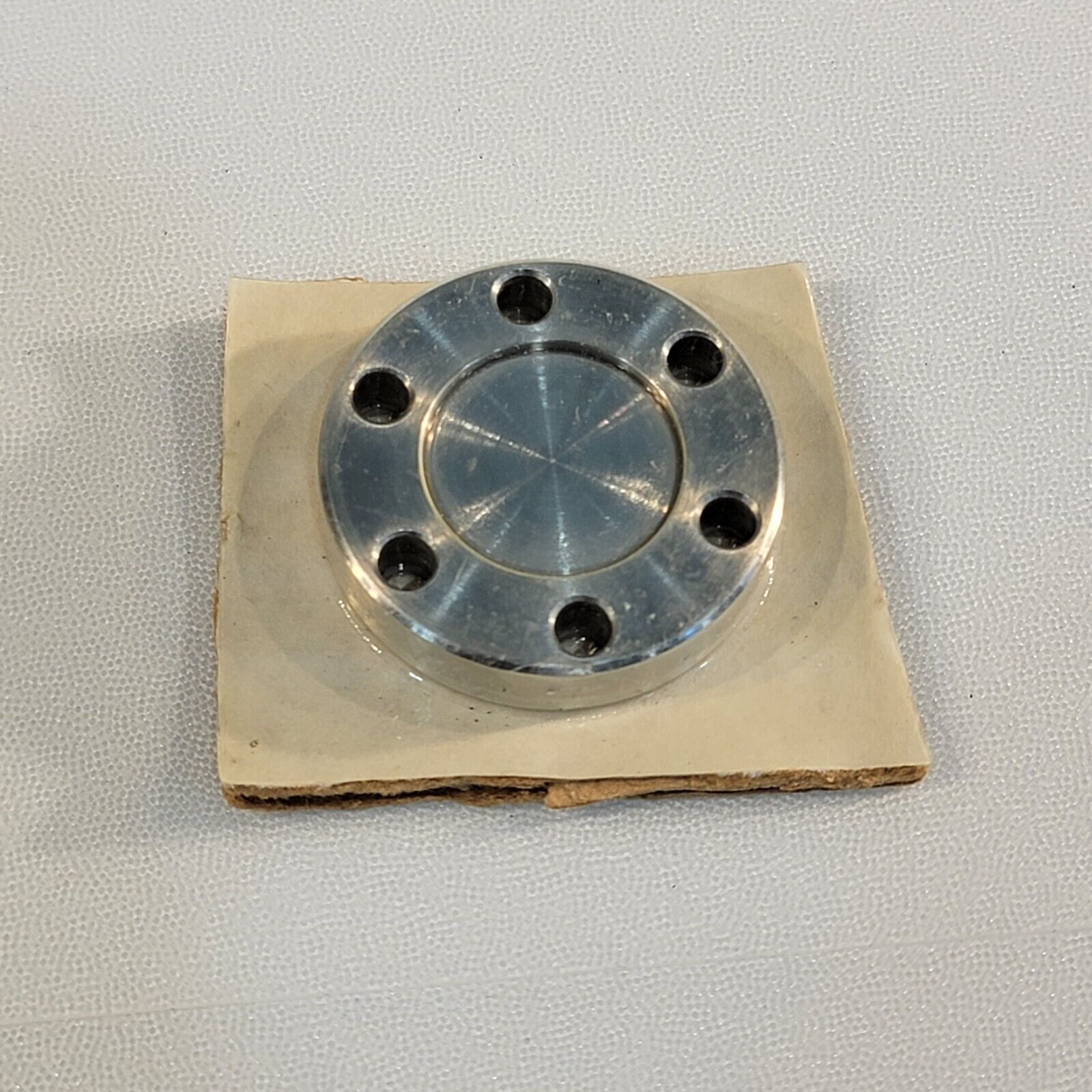 Conflat Rotatable Varian 954-5139 1.33