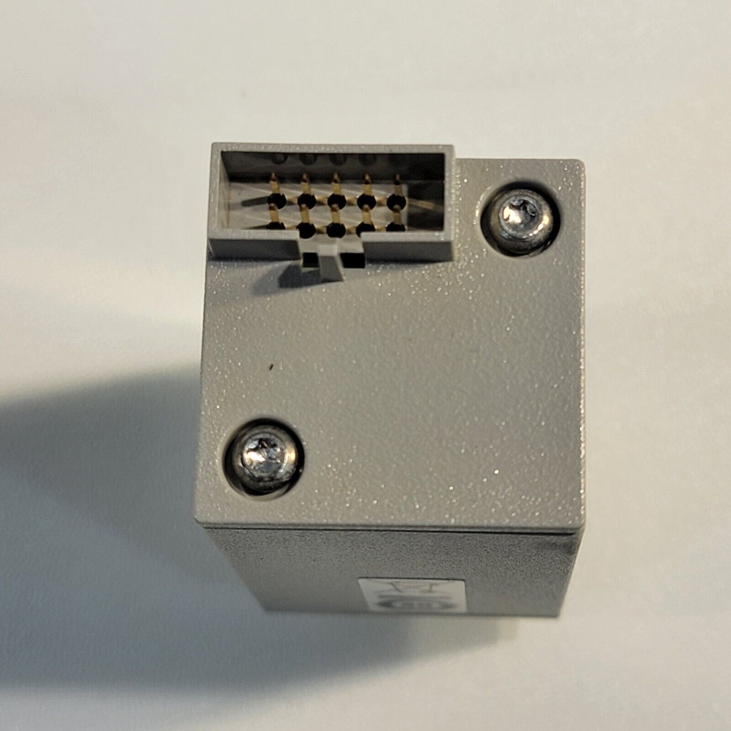 Agilent 87222C Coaxial Transfer Switch DC to 26.5GHz RF SMA