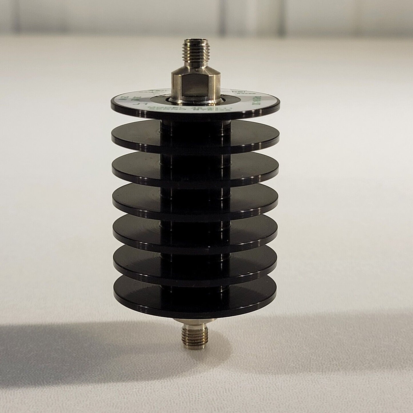 Aeroflex Weinschel 46-30-11 DC-18GHz Bidirectional Attenuator 25W 30dB SMA