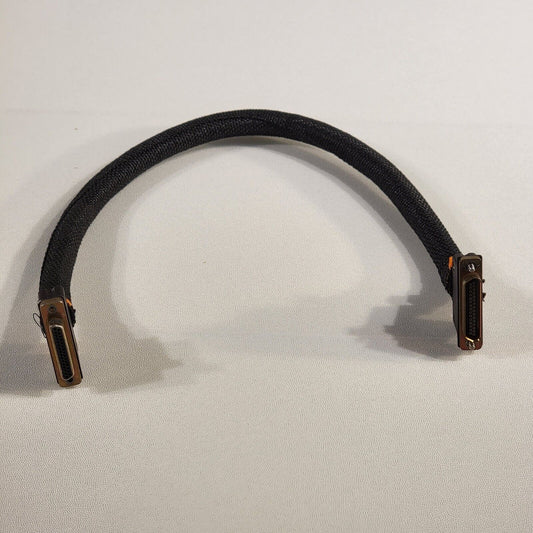 Airborn M-series Micro-D 31-Pin Cable MM2540310004100 0841 MM2J3031PS141WB 0842