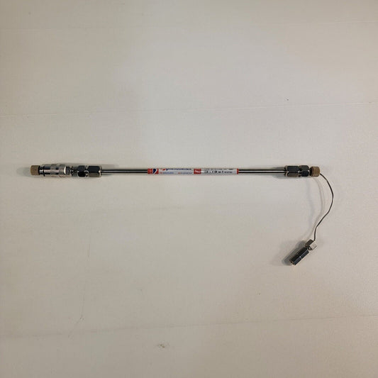 Phenomenex 00G-4274-E0 HPLC Column Luna Silica (2) 5u 100A 250x4.6mm 5 Micron