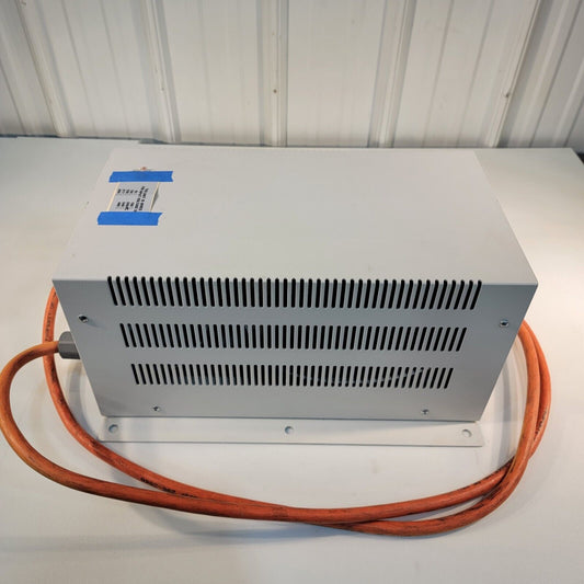 Ametek Powervar Power Conditioner ABC6000-22 P/N 95250-53 208-240v 25A 60Hz