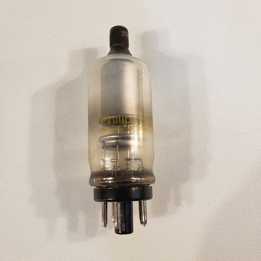Phillips 3A3C ECG Rectifier Vintage 1950's