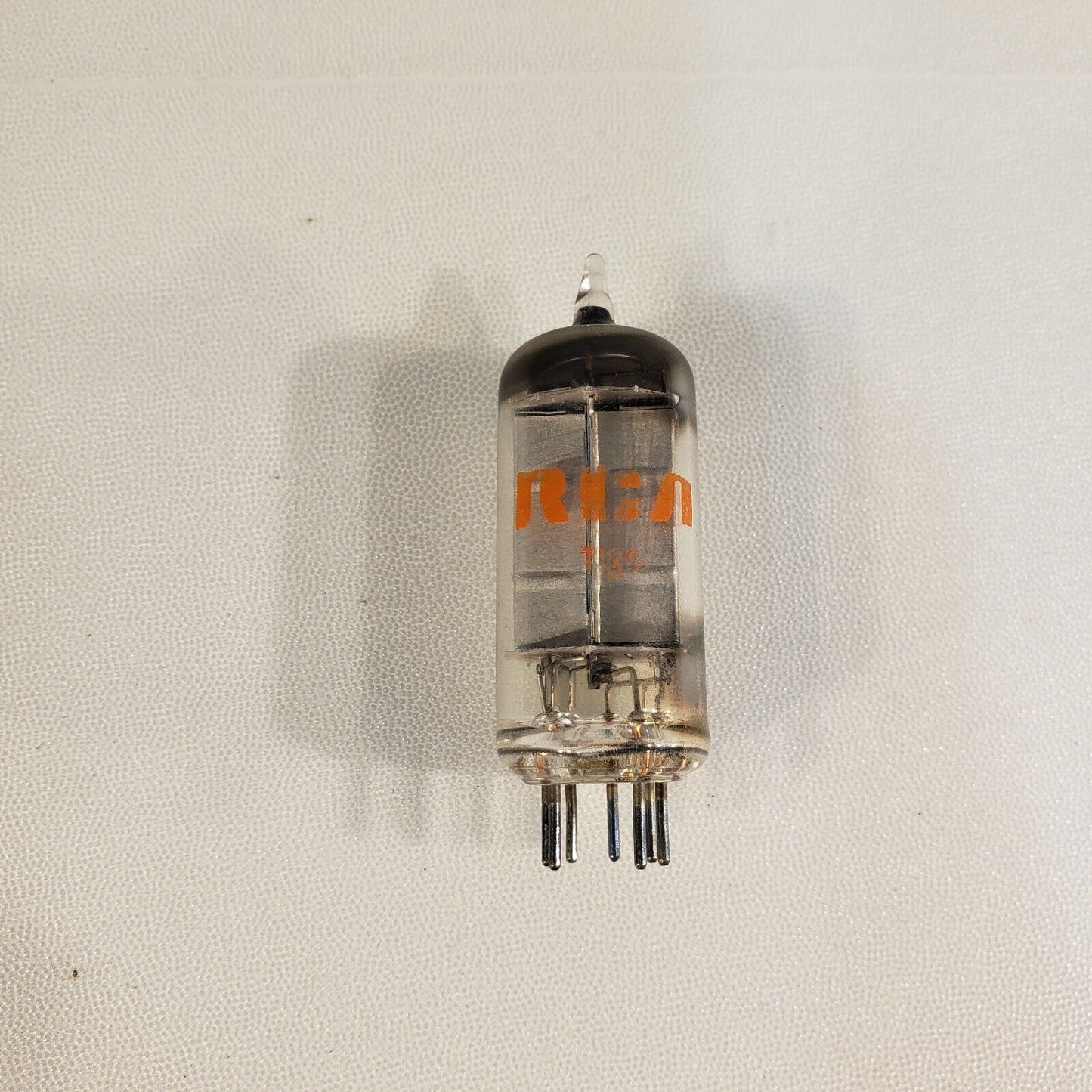 RCA 2D21 Vacuum Tube Vintage 1950's