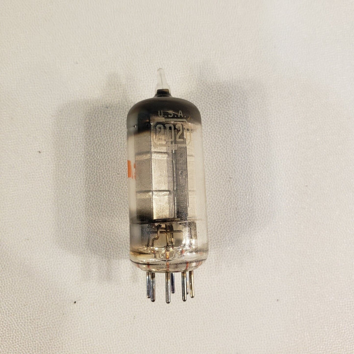 RCA 2D21 Vacuum Tube Vintage 1950's