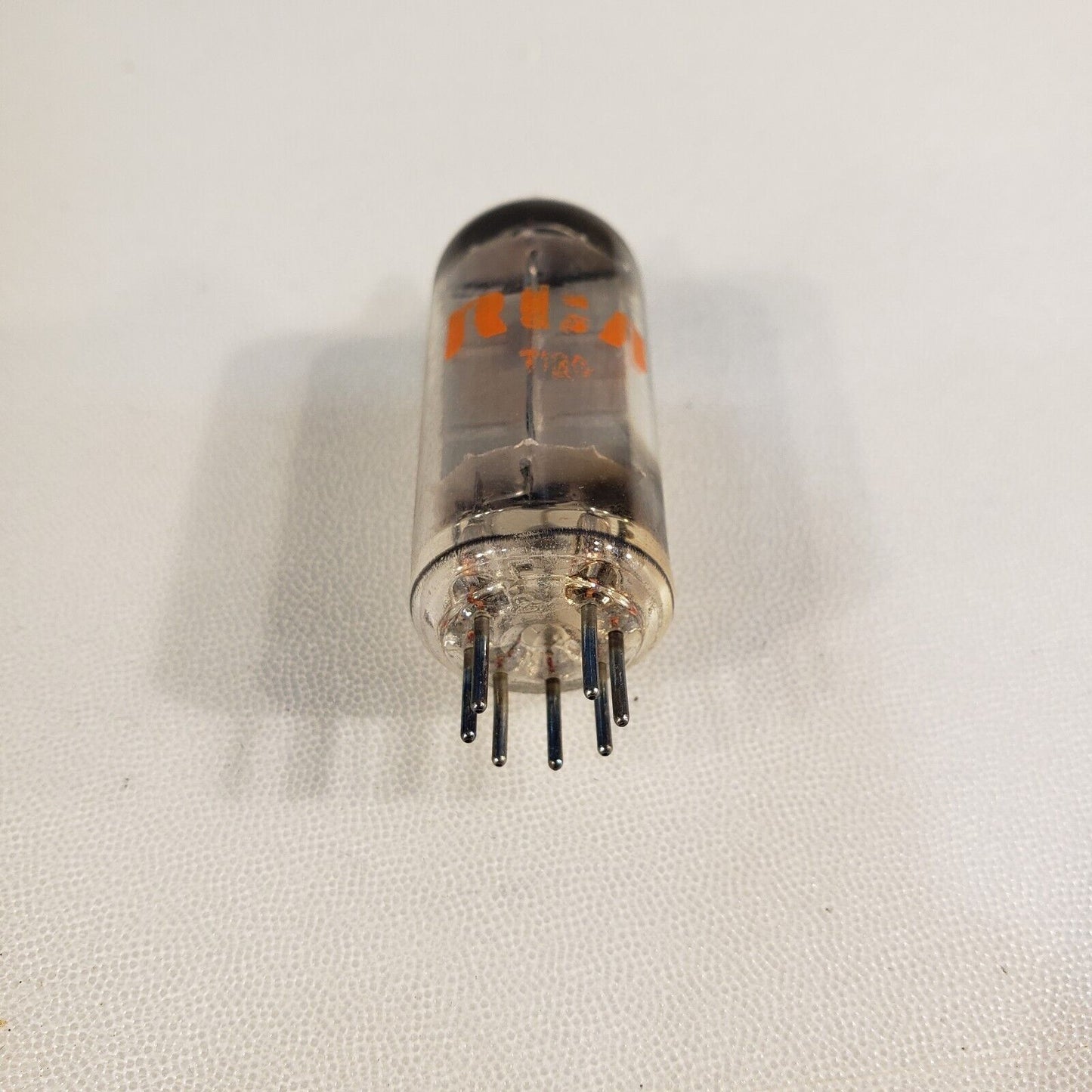 RCA 2D21 Vacuum Tube Vintage 1950's