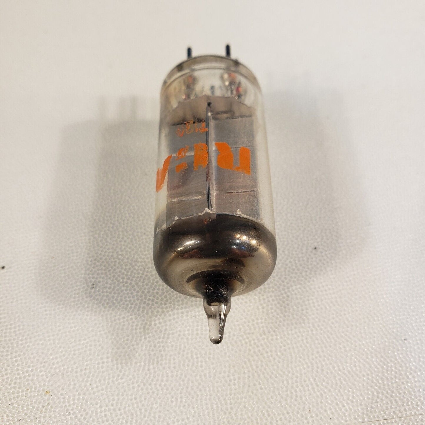 RCA 2D21 Vacuum Tube Vintage 1950's