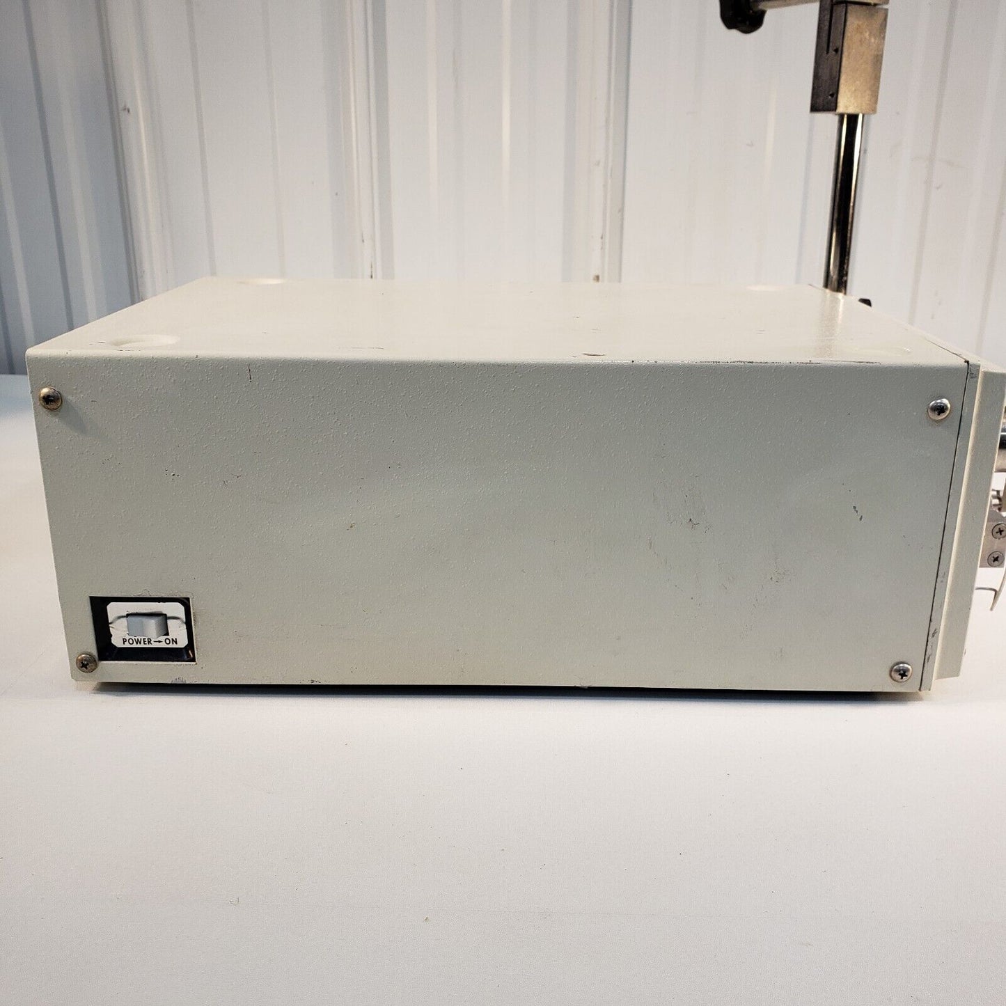 Shimadzu LC-6A Liquid Chromatograph Pump HPLC